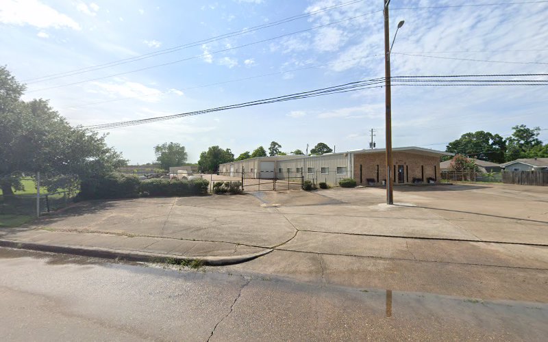 Allstate Groundwater Control LP