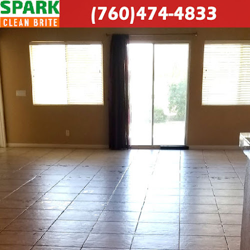 Spark Clean Brite - Carpet Cleaning & More (Palm Springs, CA Branch)