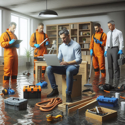 Water Restoration & Mold Remediation Kensington