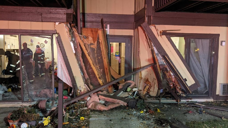 BluSky Restoration Contractors