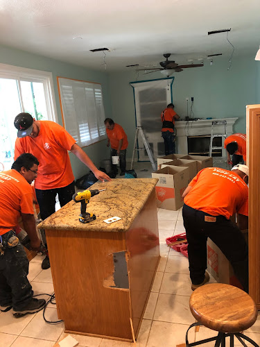 911 Restoration of Mississippi Gulf Coast