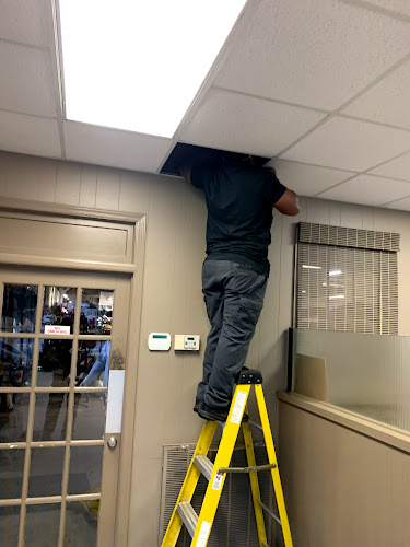 PüR-AyR LLC (Indoor Air Restoration)