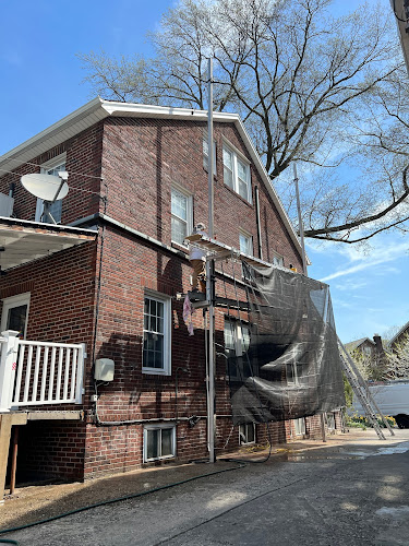 AllDay Restoration and Construction