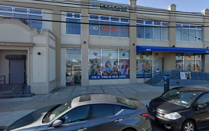 Queens Flooded Basement Clean Up