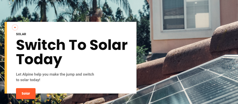 Alpine Roofing and Solar