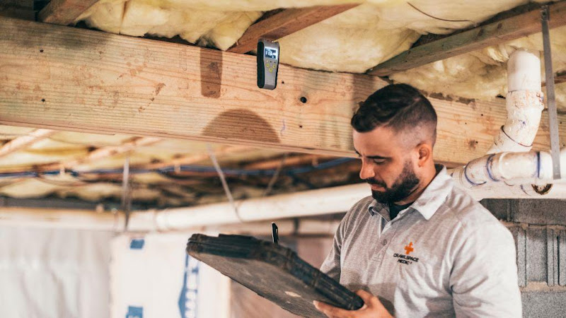 Crawlspace Medic of Evansville