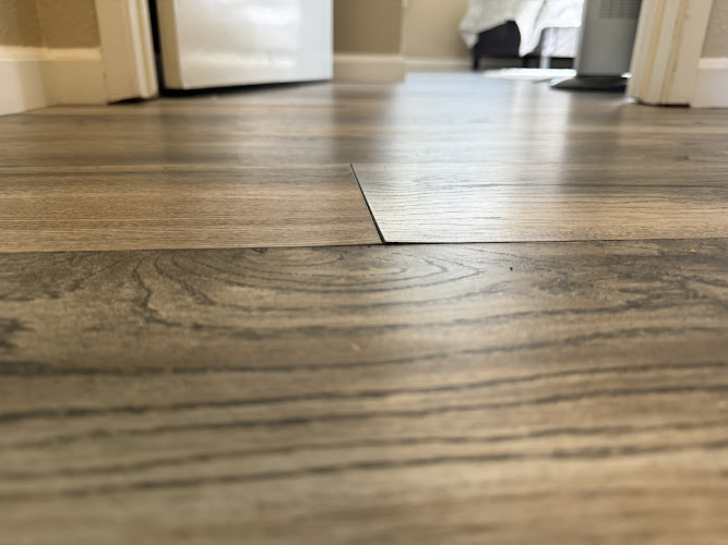 Restored by Masters, Inc.