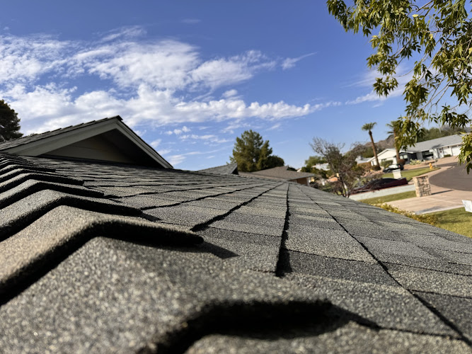 Stay Dry Roofing Company