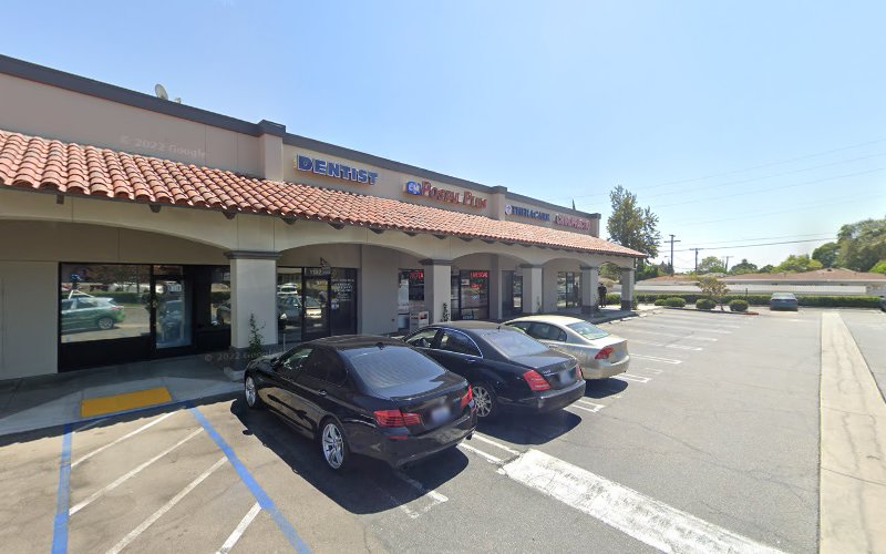 Pacific Fire and Water Damage Restoration Granada Hills