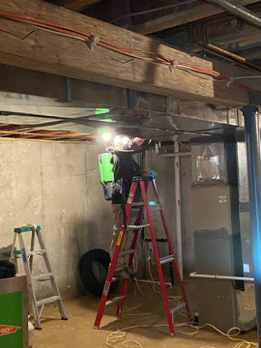 SERVPRO of Bordentown/Pemberton