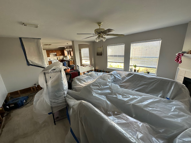 Beaver Dam Water Restoration