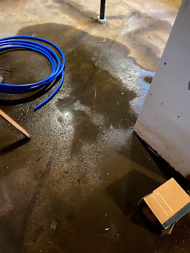 New England Water Remediation