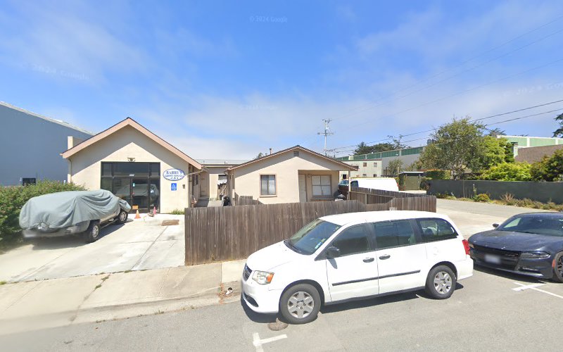 Barry's Carpet Services Inc.