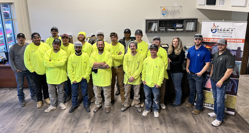 Valley Construction, Inc