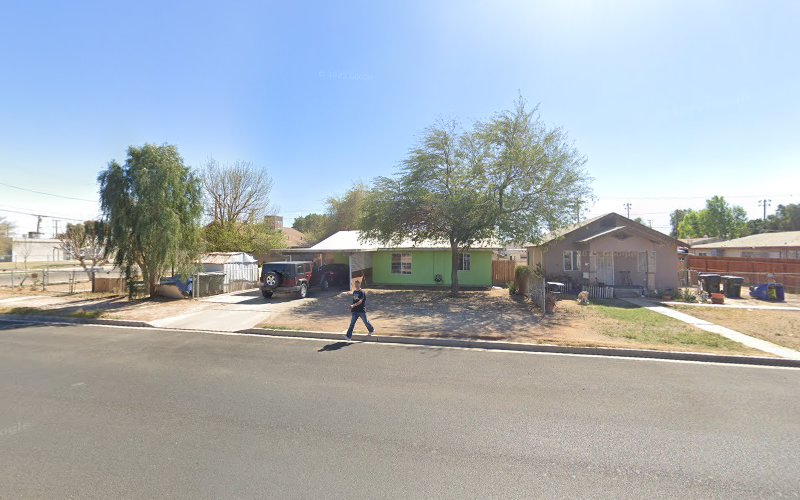 Water Damage Experts Brawley