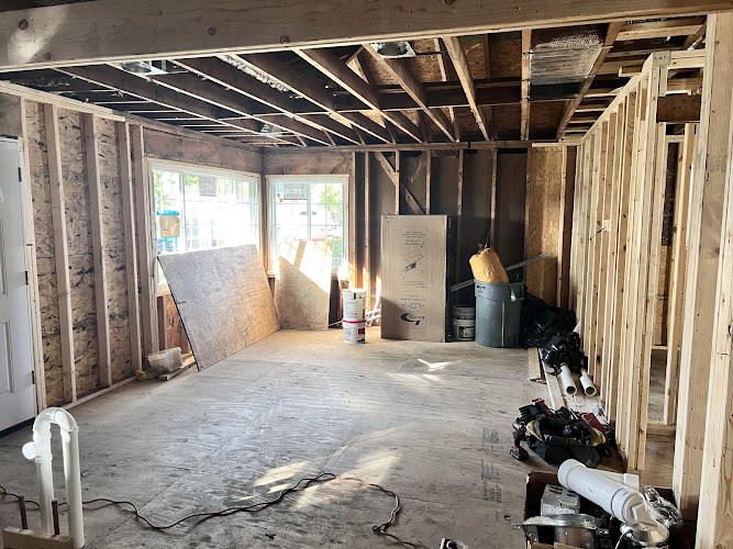 D.A.S. Home Restoration