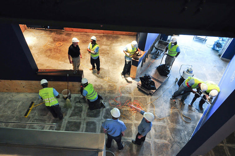 ServiceMaster Restoration by RSI - Tulsa