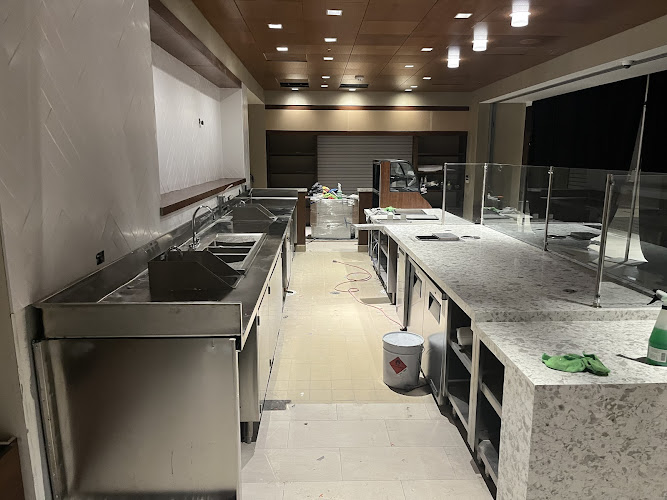 Dexter cleaning & disinfecting, LLC