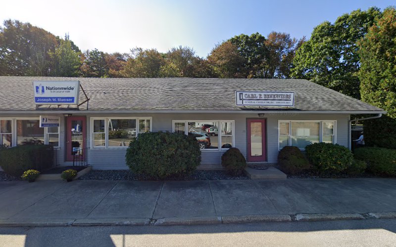 Carl F Benevides General Contractor Inc.