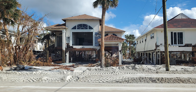 Xpert Public Adjusters