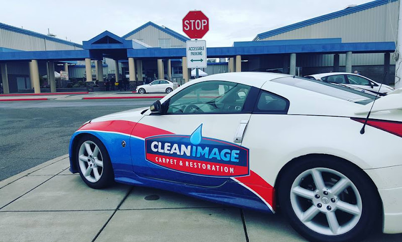 Clean Image Restoration