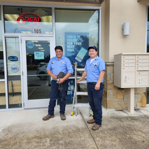 Roto-Rooter Plumbing & Water Cleanup