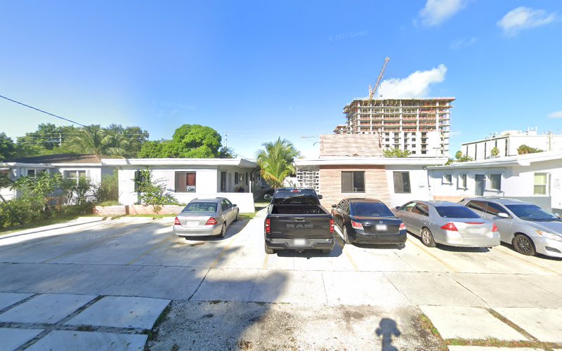 Water Damage Restoration North Miami