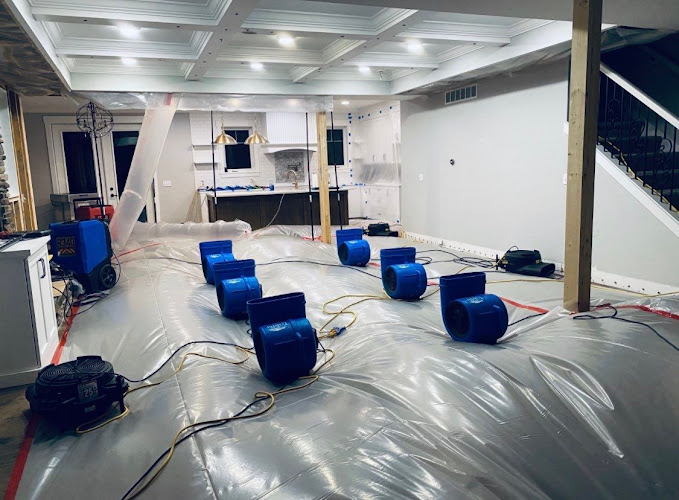 Hadaway Cleaning & Restoration