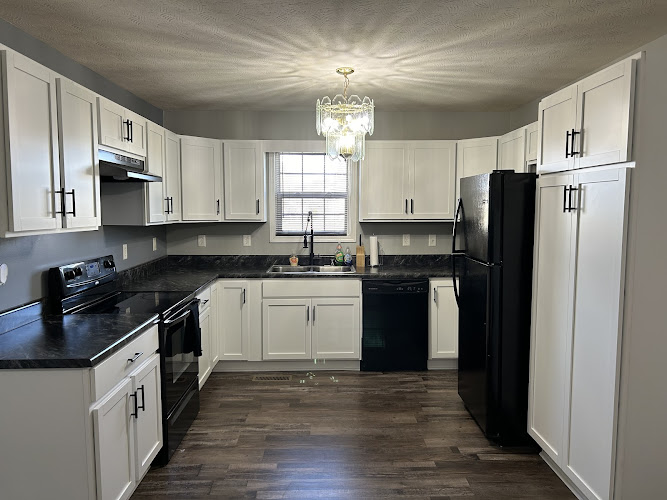 Reliable of KY, Inc.