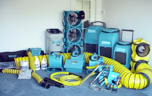 Arbordry Water Damage Restoration