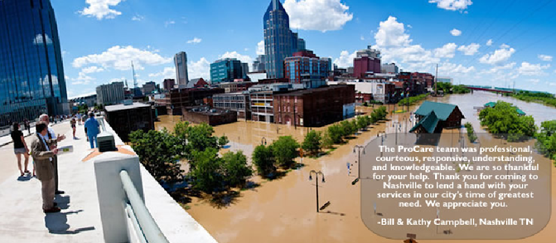 ProCare Restoration Services, Inc.