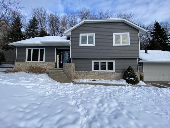 Professional Exteriors Inc