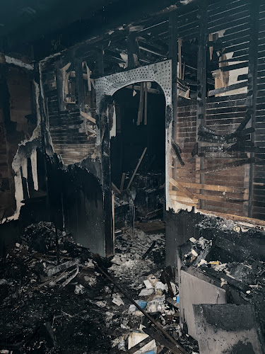 Firstcall Restoration - Cedar Rapids