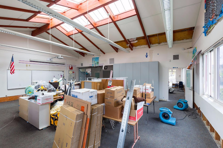 Certified Restoration