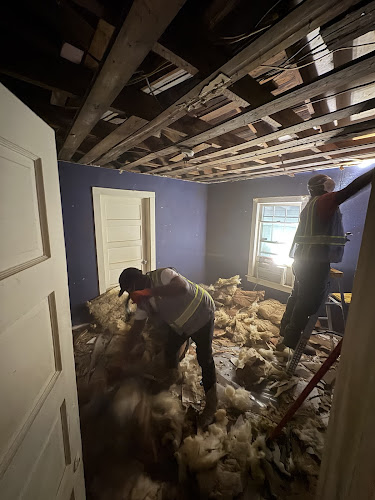 Restoration Warriors