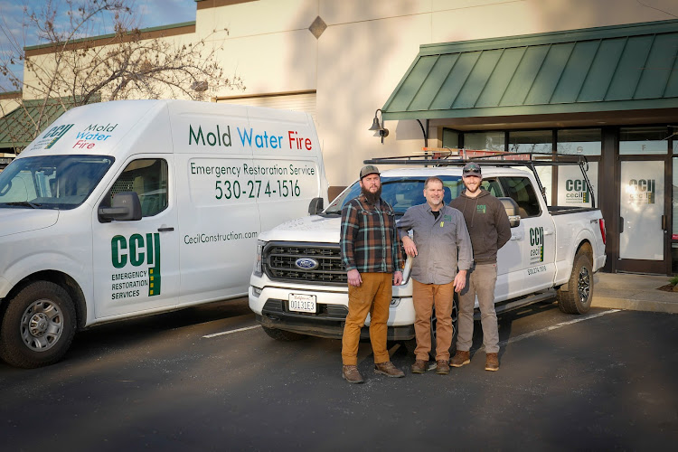 Cecil Construction Inc.