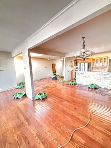 SERVPRO of Southeast El Paso/Butterfield