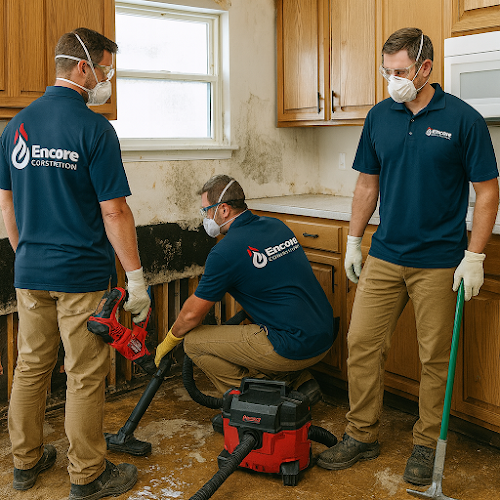 Encore Construction