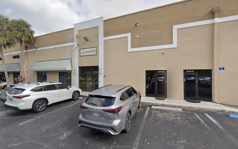 PuroClean of Margate