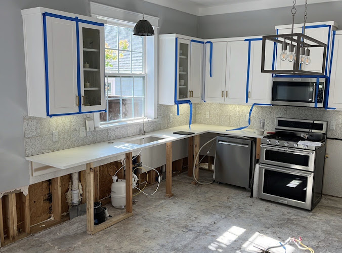 Home Pros construction group