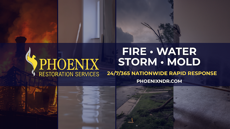 Phoenix Restoration Services of Ponte Vedra