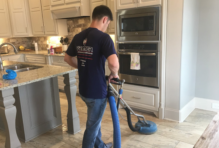 Premier Cleaning & Restoration