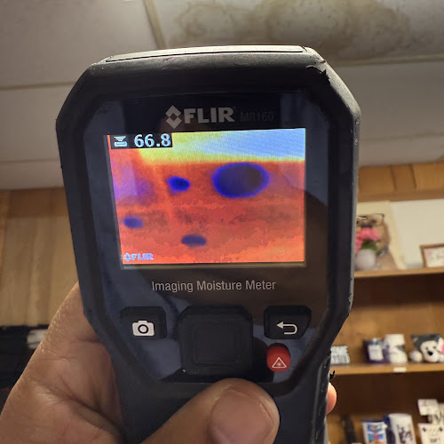 Magnolia Restoration Services