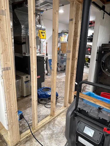 MidAtlantic Mold and Water Damage