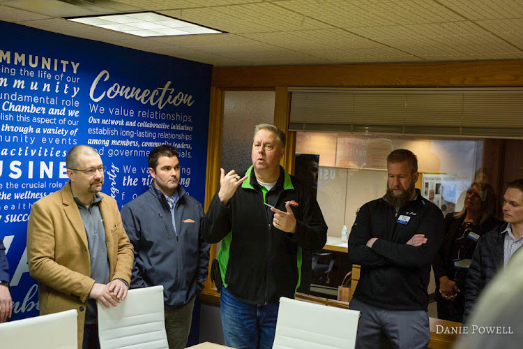 SERVPRO of Stillwater, Oakdale, Mahtomedi