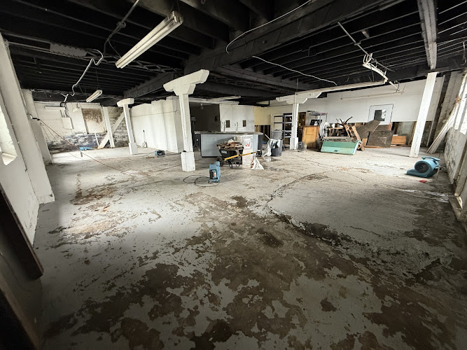 Local Water Damage Restoration