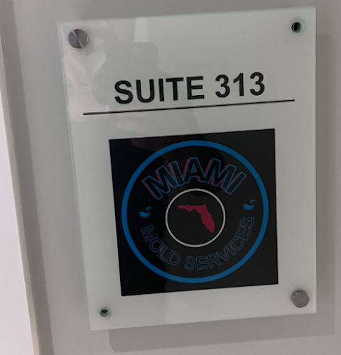 Miami Mold Services