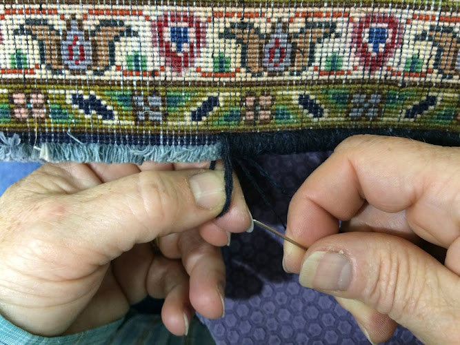 RH Koller Oriental & Area Rug Cleaning(By Appointment Only)