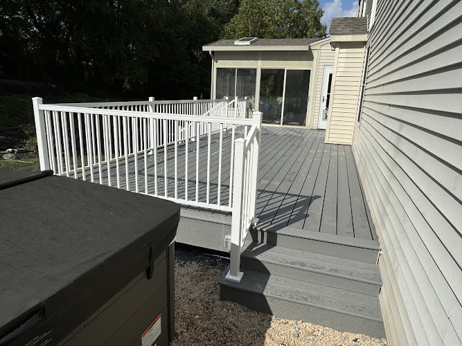 Robert D'Angelo Multi-Family Property Services