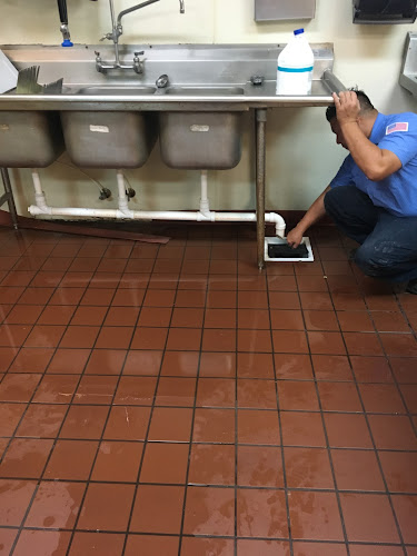 Rapid-Rooter Plumbing of Boca Raton